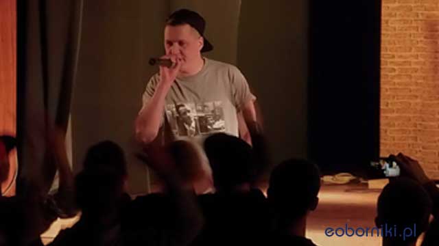 Śliwa i Kubiszew w OOK